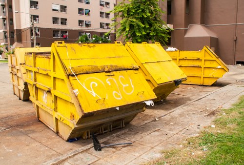 Cost factors involved in Havering home clearance services